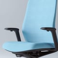 silla de oficina A+S WORK ACTIU